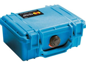 Pelican Protector 1120 Case Blue No Foam
