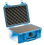 Pelican Protector 1150 Case Blue  With Foam