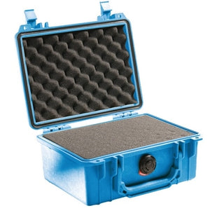 Pelican Protector 1150 Case Blue  With Foam