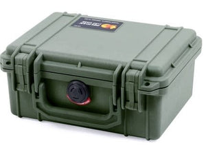 Pelican Protector 1150 Case OD Green No Foam
