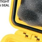 Pelican Protector 1170 Case Black With Foam