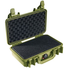 Pelican Protector 1170 Case OD Green With Foam