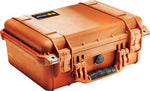 Pelican Protector 1450 Case Orange  No Foam