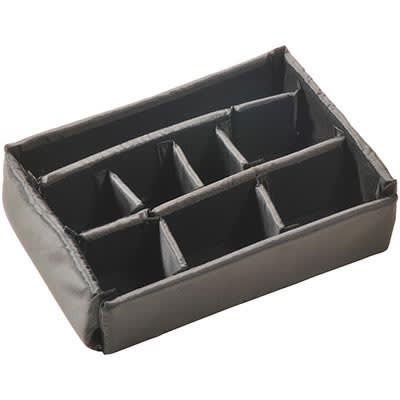1455 Padded Divider Set Only for Pelican 1450 Case