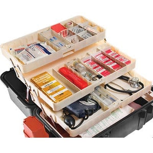 1460 EMS CASE TRAYS