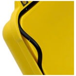 1493 Replacement O-ring for Pelican 1490 Case