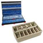 1505 EMSAccesory Set (Lid Organizer and Divider Set)