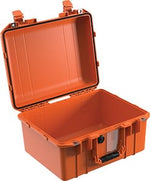 1507AIR CASE NO FOAM ORANGE