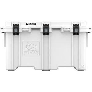 150QT ELITE COOLER WHT
