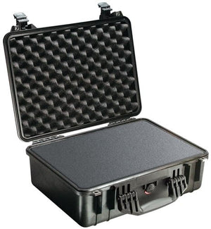 Pelican Protector 1520 Case Black With Foam