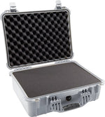 Pelican Protector 1520 Case Silver  With Foam