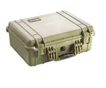 Pelican Protector 1520 Case Green No Foam