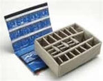 1555 EMS Accesory Set (Lid Organizer and Divider Set)