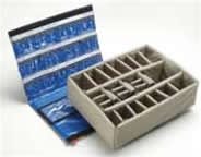 1555 EMS Accesory Set (Lid Organizer and Divider Set)