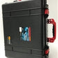 Pelican Protector 1560 Case With Red Latch