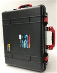 Pelican Protector 1560 Case With Red Latch