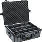 Pelican Protector 1600 Case With Padded Dividers