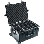 Pelican Protector 1620 Case With Padded Dividers
