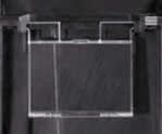 1630DC Document Container Accesory
