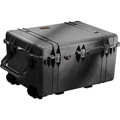 Pelican Protector 1630 Case No Foam