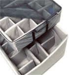 1635 Padded Divider Set Only