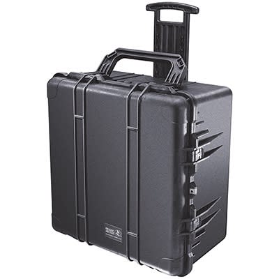 Pelican Protector 1640 Transport Case No Foam