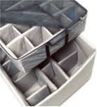1645 Padded Divider Set Only