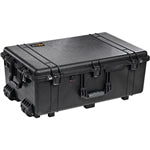 Pelican Protector 1650 Case No Foam
