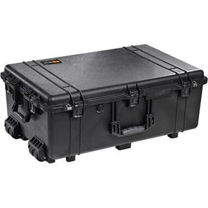 Pelican Protector 1650 Case No Foam