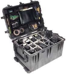 Pelican Protector 1660 Case With Foam