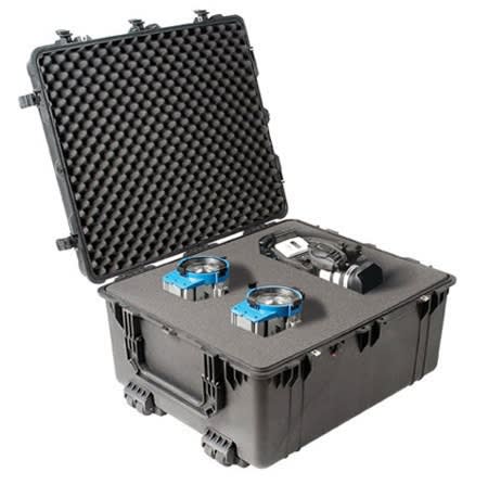 Pelican Protector 1690 Transport Case With Foam
