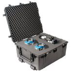 Pelican Protector 1690 Transport Case With Foam
