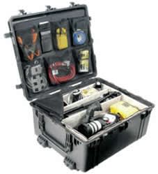 Pelican Protector 1690 Transport Case With Foam