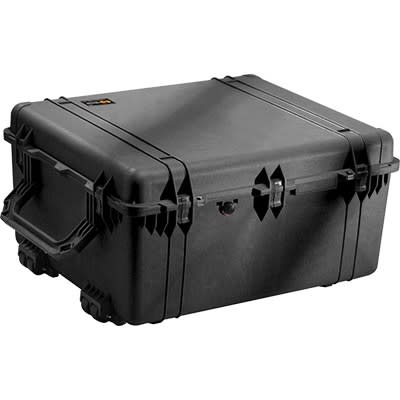 Pelican Protector 1690 Transport Case No Foam