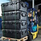 Pelican 1730 Transport Case With Foam