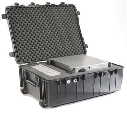 Pelican 1730 Transport Case With Foam