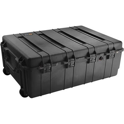 Pelican 1730 Transport Case No Foam