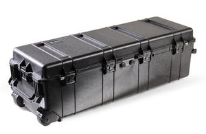 1740 Long Case With Foam