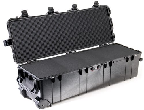 1740 Long Case With Foam