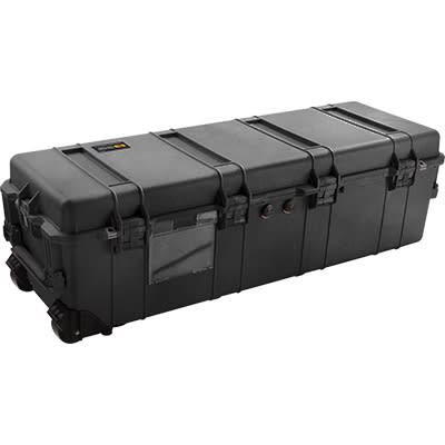 1740 Long Case No Foam