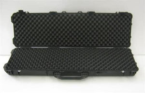 Pelican 1700 Case With Doubel Convoluted Foam