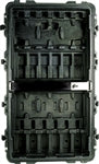 Pelican Protector 1780 Weapons Case With Rifle Hard Liner Insert