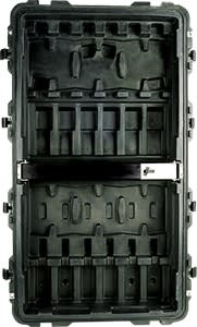 Pelican Protector 1780 Weapons Case With Rifle Hard Liner Insert