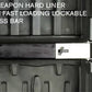Pelican Protector 1780 Weapons Case With RIfle Foam Cut Insert