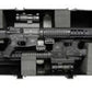 Pelican Protector 1780 Weapons Case With RIfle Foam Cut Insert
