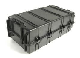 Pelican Protector 1780 Weapons Case With RIfle Foam Cut Insert