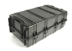 Pelican Protector 1780T Transport case With Foam