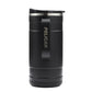 Pelican Ridge 18oz Jet Black