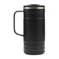 Pelican Ridge 18oz Jet Black
