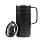 Pelican Ridge 18oz Jet Black